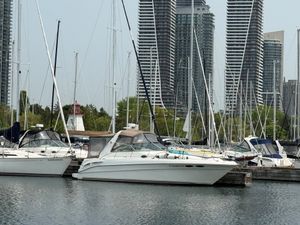 1999 Sea Ray 340 Sundancer