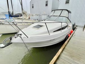 1997 Bayliner 2355 Ciera Sunbridge