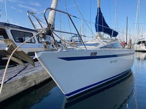1979 Yamaha 33