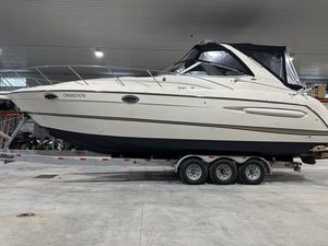 Maxum 3300 SCR 2001