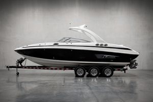 2010 Larson LXI 288
