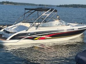 2008 Formula BR 240