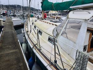 1981 Allied Princess-2