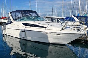 Bayliner 285 2008