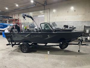 2026 Lund 1775 Adventure Sport