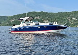 2011 Four Winns 375