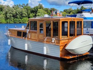 1965 Ventnor Cruiser