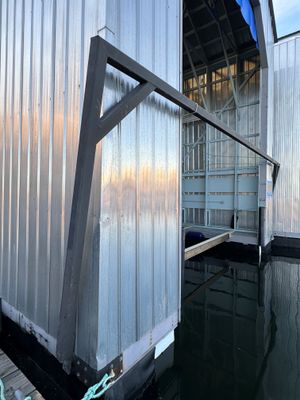 2011 Boat House Boathouse