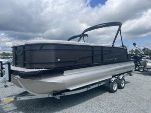 2026 Princecraft VECTRA 23 RL SPORT CHARCOAL
