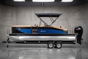 Barletta Cabrio 22U 2026