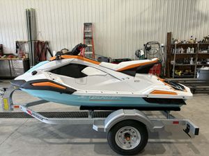 YAMAHA JETBLASTER LTD 2026