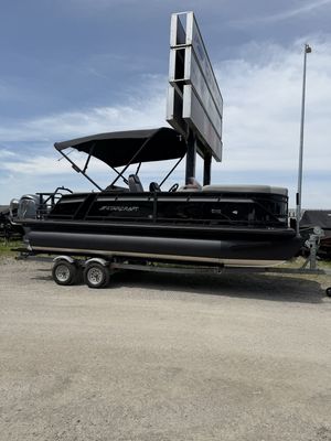 2026 Starcraft EXS-1 Q DH W/150 HP YAMAHA