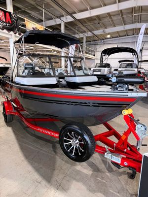 2026 Starcraft DELTA 178 DC W/115 YAMAHA