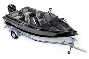 Princecraft SPORT 175 MAX 115EXLPT PRO XS 2026
