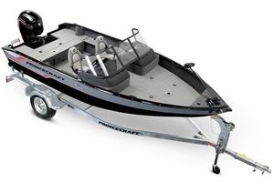 Princecraft HUDSON 190 WS 150XL PXS 2026