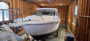 2007 Tiara 3000 Open