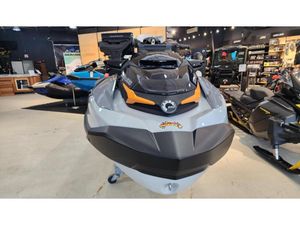 2026 Sea-Doo FISHPRO TROPHY 170/SOUND