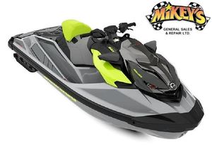 2026 Sea-Doo RXT-X 325 (Audio)