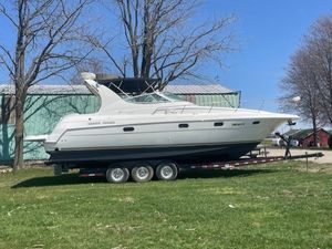 Cruisers Yachts 3375 1998