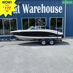 2026 CHAPARRAL 21 SSi