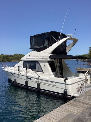 1996 Bayliner 3388