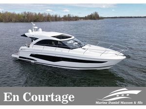 Jeanneau LEADER 46 2022