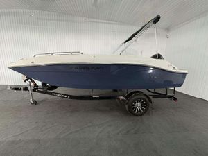 2026 Starcraft SVX 171 OB