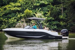 2025 Bayliner D20 150XL 4S EFI