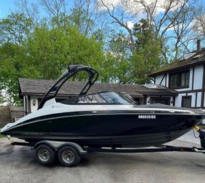 Yamaha 212 Limited S 2017