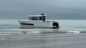 2023 Jeanneau NC 895 Sport