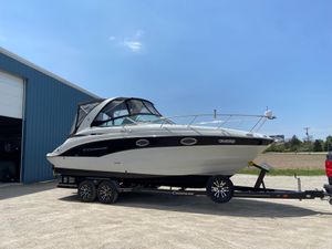 2023 Crownline 264 CR
