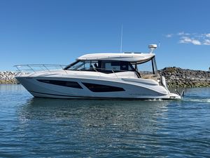 Regal 42 Grande Coupe 2022