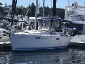 1993 Beneteau Oceanis 390