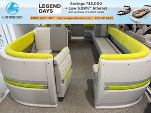 2025 Legend 21 Halo 360 Atomic