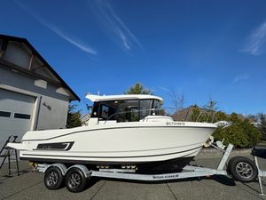 Jeanneau NC Sport 795 2019