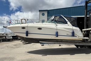 2003 Chaparral 280 Signature