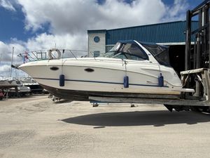 2003 Chaparral 280 Signature