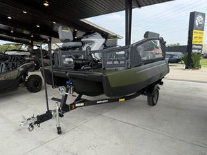 2026 Sea-Doo Switch Fish Compact 170HP