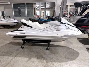 2026 Yamaha FX Cruiser SVHO  - DO NOT PAY UNTIL 2027 OR CASH P