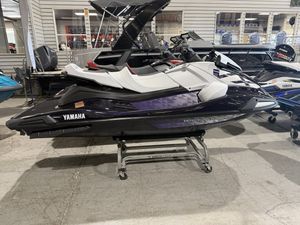 2026 Yamaha VX Cruiser HO W/AUDIO   - DO NOT PAY UNTIL 2027 OR