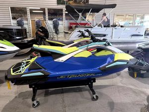 2026 Yamaha JetBlaster PRO 3-UP - DO NOT PAY UNTIL 2027 OR CAS