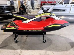 2026 Yamaha JetBlaster PRO 3-UP - DO NOT PAY UNTIL 2027 OR CAS