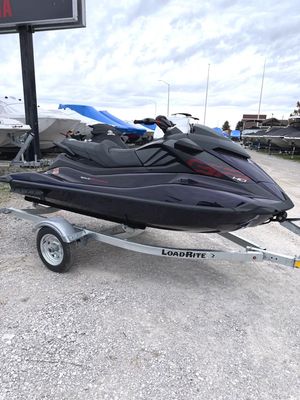 2026 Yamaha GP HO NIGHTSHADE - DO NOT PAY UNTIL 2027 OR CASH P
