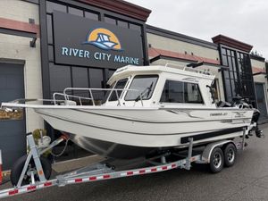 Thunder Jet 24 Alexis PRO XL 2026