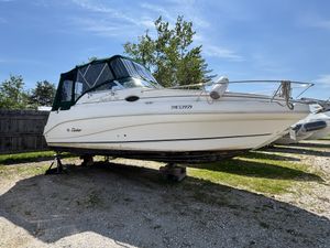 1999 Rinker Fiesta V