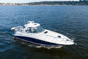 2004 Sea Ray 390 Sundancer