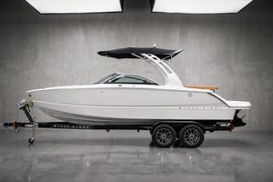 2026 Four Winns H2  Freedom