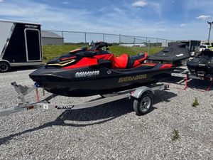 2020 Sea-Doo RXT-X iBR, Sound System