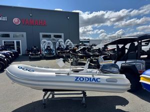 2024 Zodiac Nomad 3.3