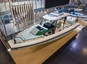 2027 Highfield Adventure 9